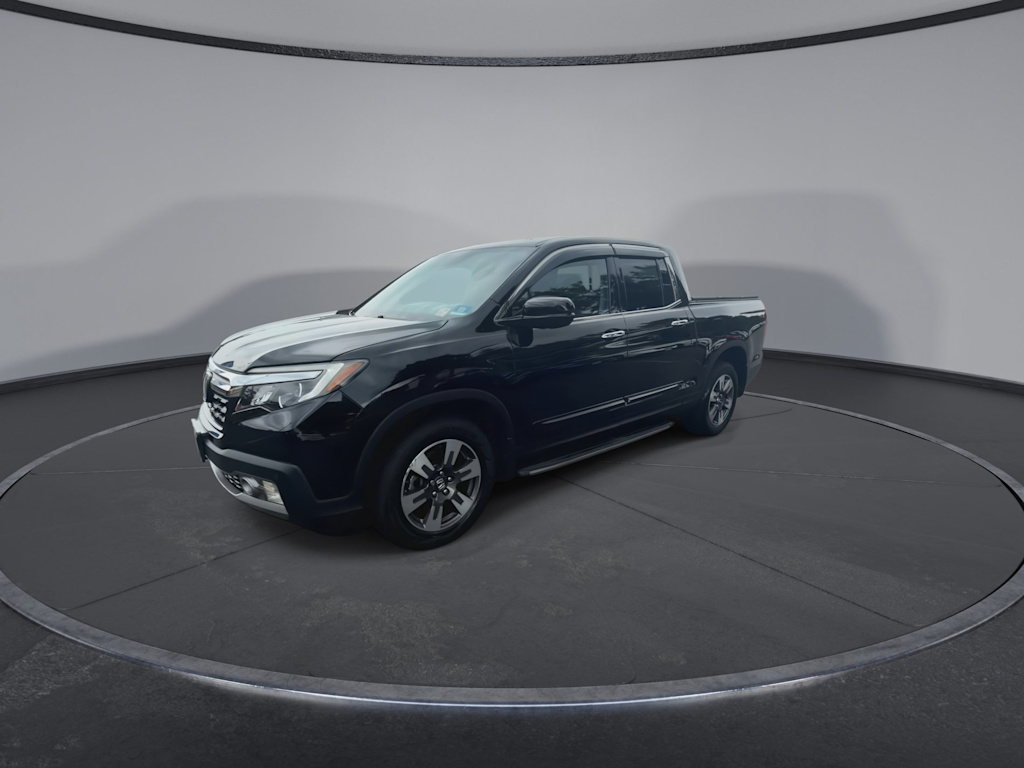 Thumbnail: 2017 Honda Ridgeline - 20