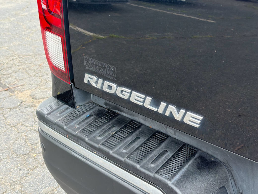 Thumbnail: 2017 Honda Ridgeline - 27