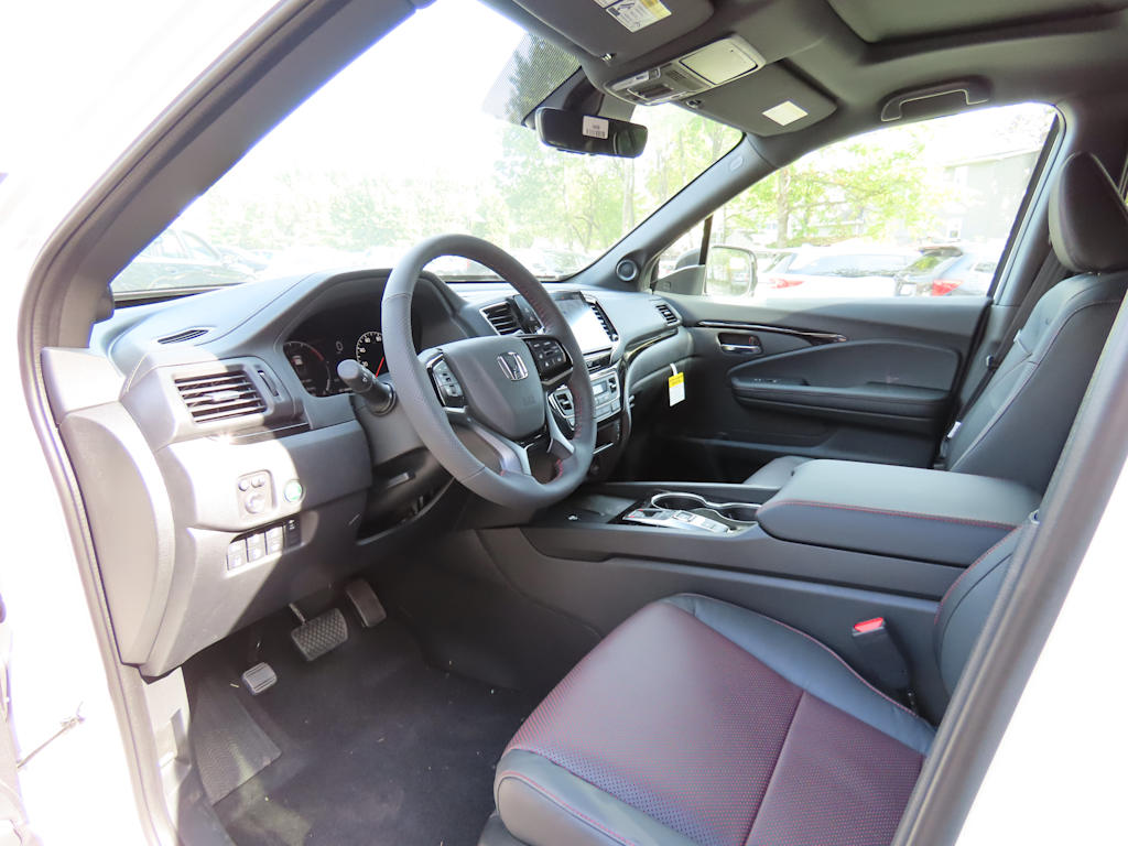 Thumbnail: 2026 Honda Ridgeline - 9