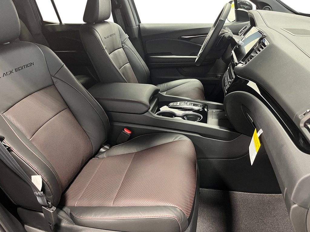 Thumbnail: 2025 Honda Ridgeline - 12