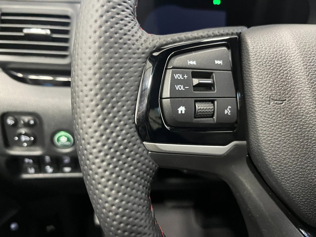 Thumbnail: 2025 Honda Ridgeline - 21