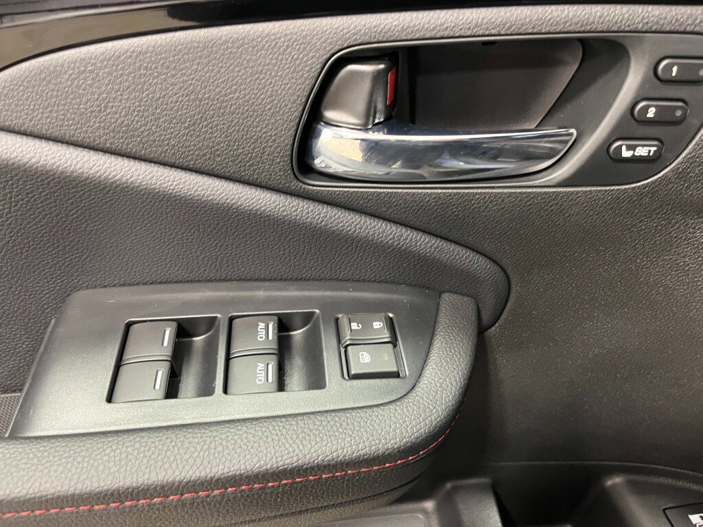 Thumbnail: 2025 Honda Ridgeline - 19