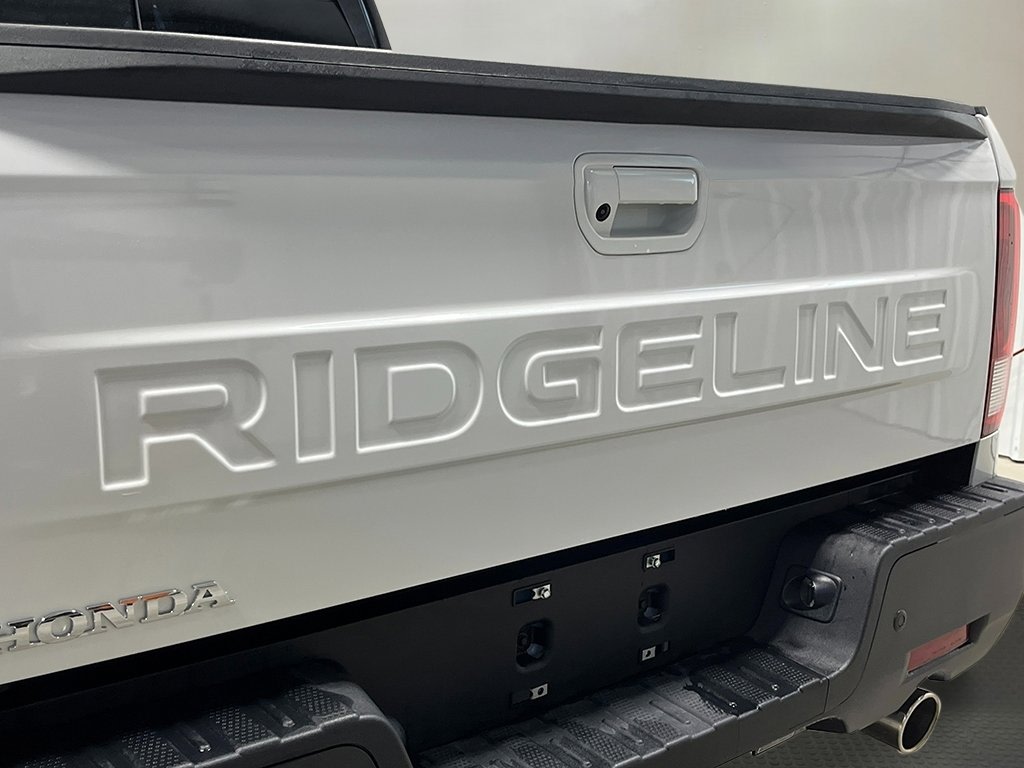 Thumbnail: 2025 Honda Ridgeline - 7