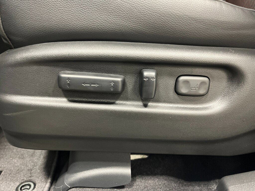 Thumbnail: 2025 Honda Ridgeline - 20