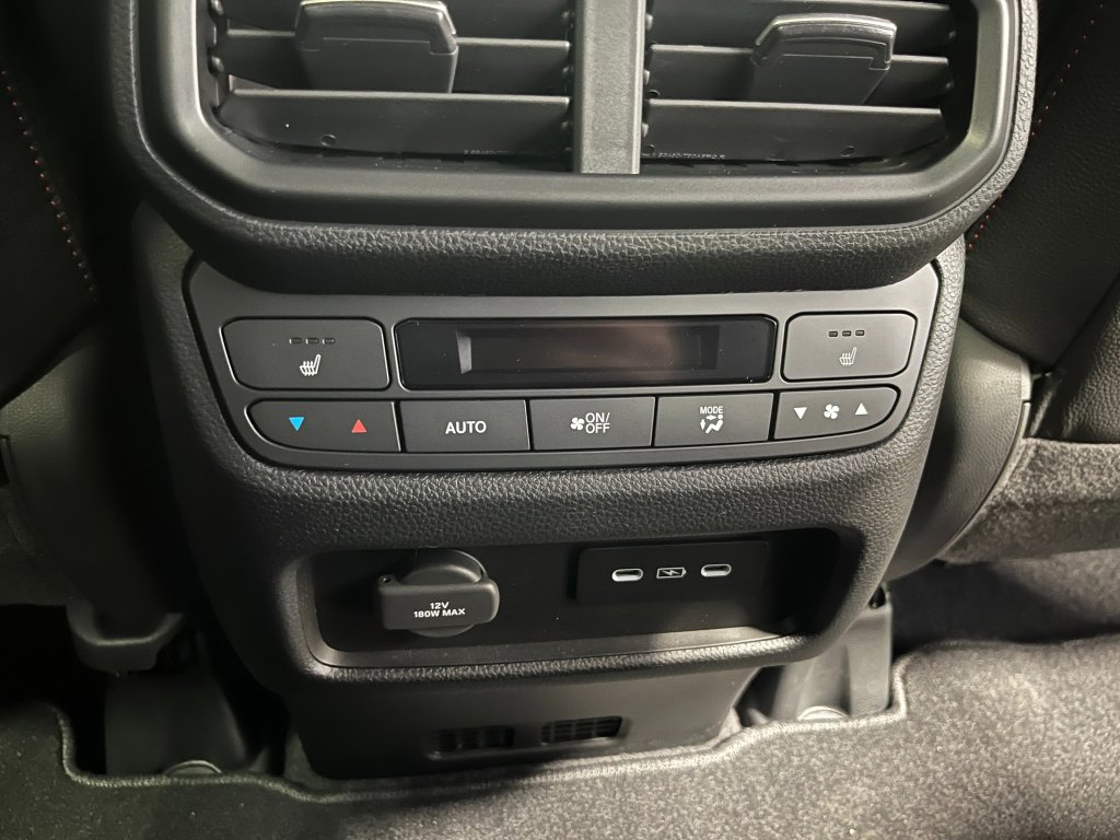 Thumbnail: 2025 Honda Ridgeline - 25