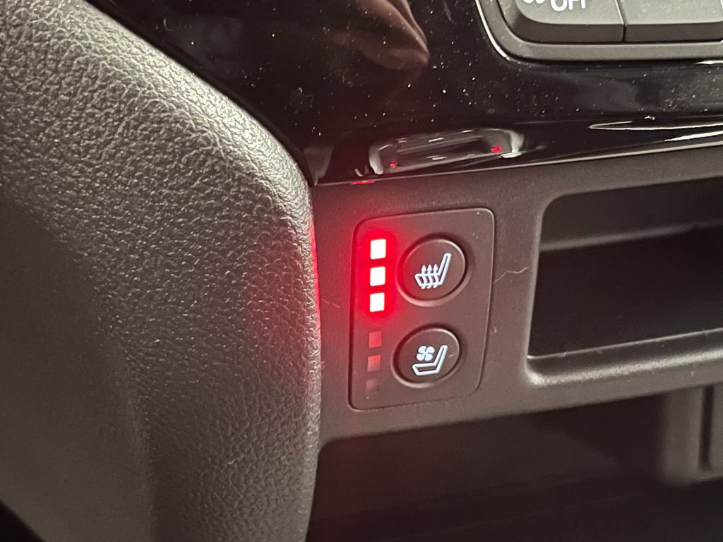 Thumbnail: 2025 Honda Ridgeline - 24