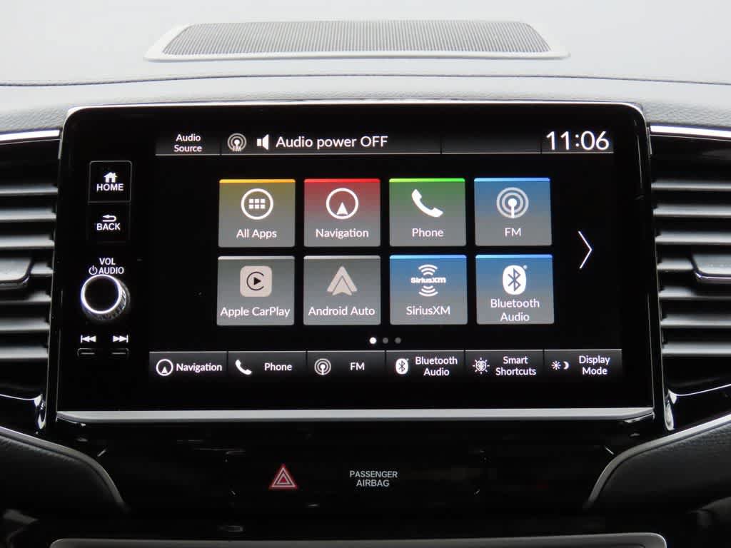 Thumbnail: 2026 Honda Ridgeline - 20
