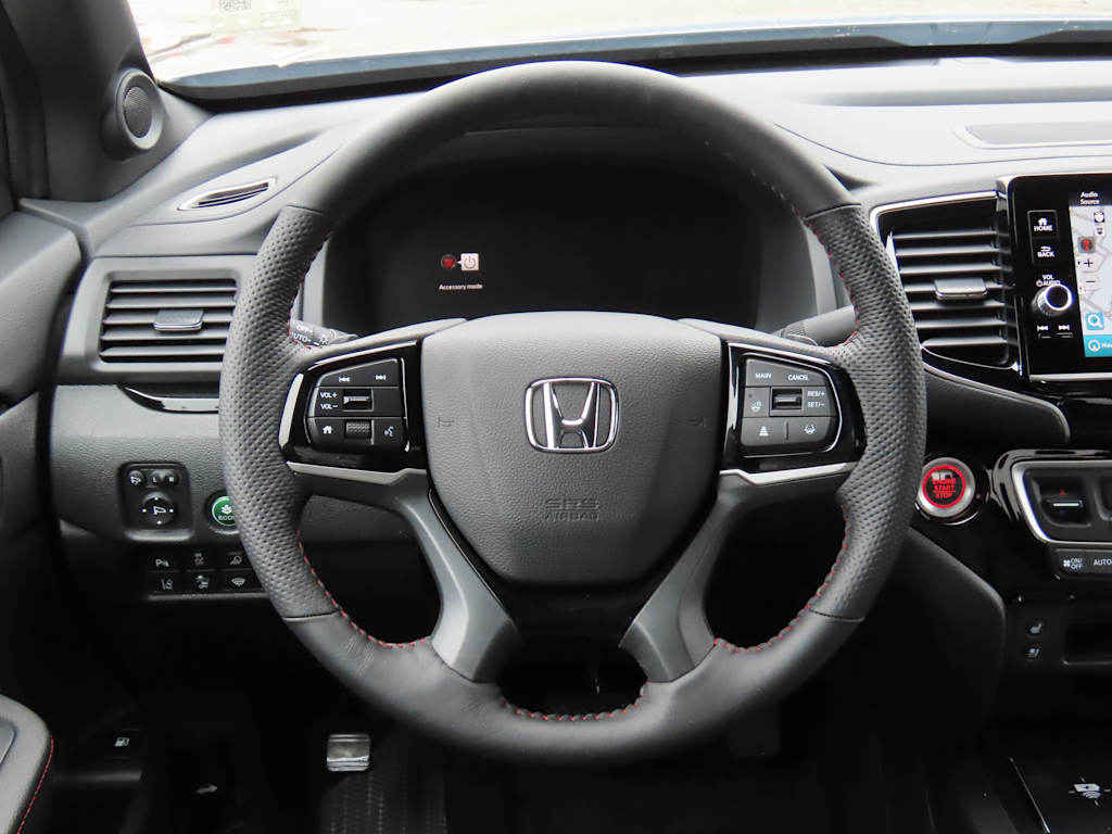 Thumbnail: 2026 Honda Ridgeline - 10