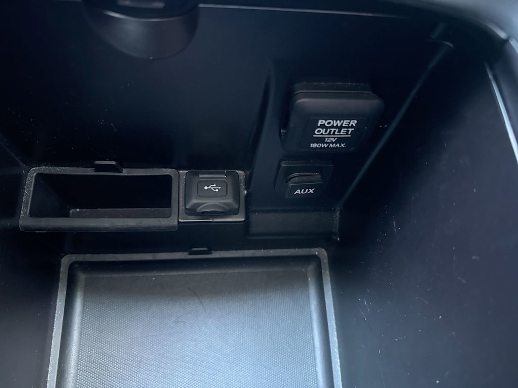 Thumbnail: 2016 Acura MDX - 33