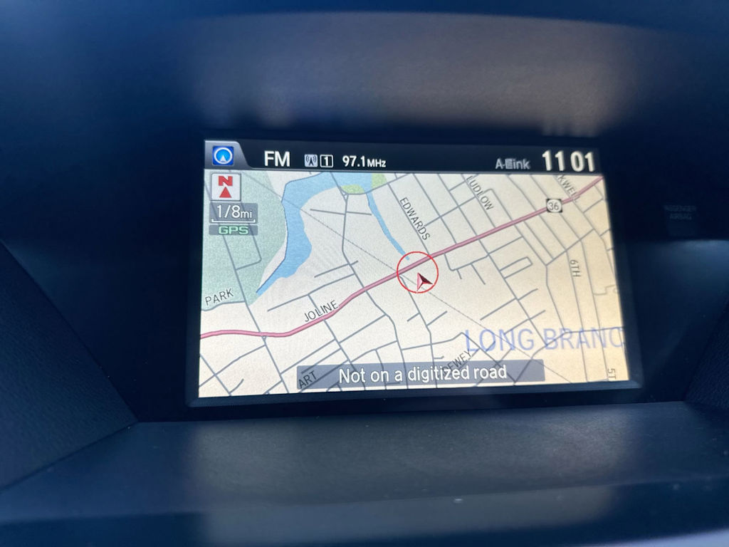 Thumbnail: 2016 Acura MDX - 19