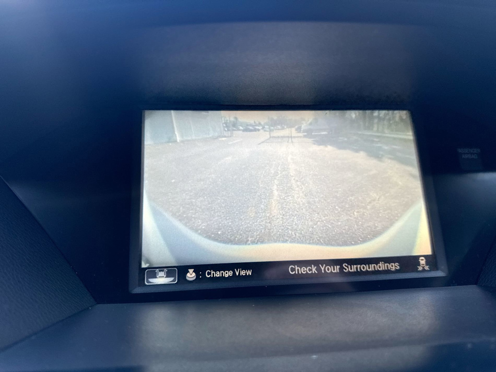 Thumbnail: 2016 Acura MDX - 32