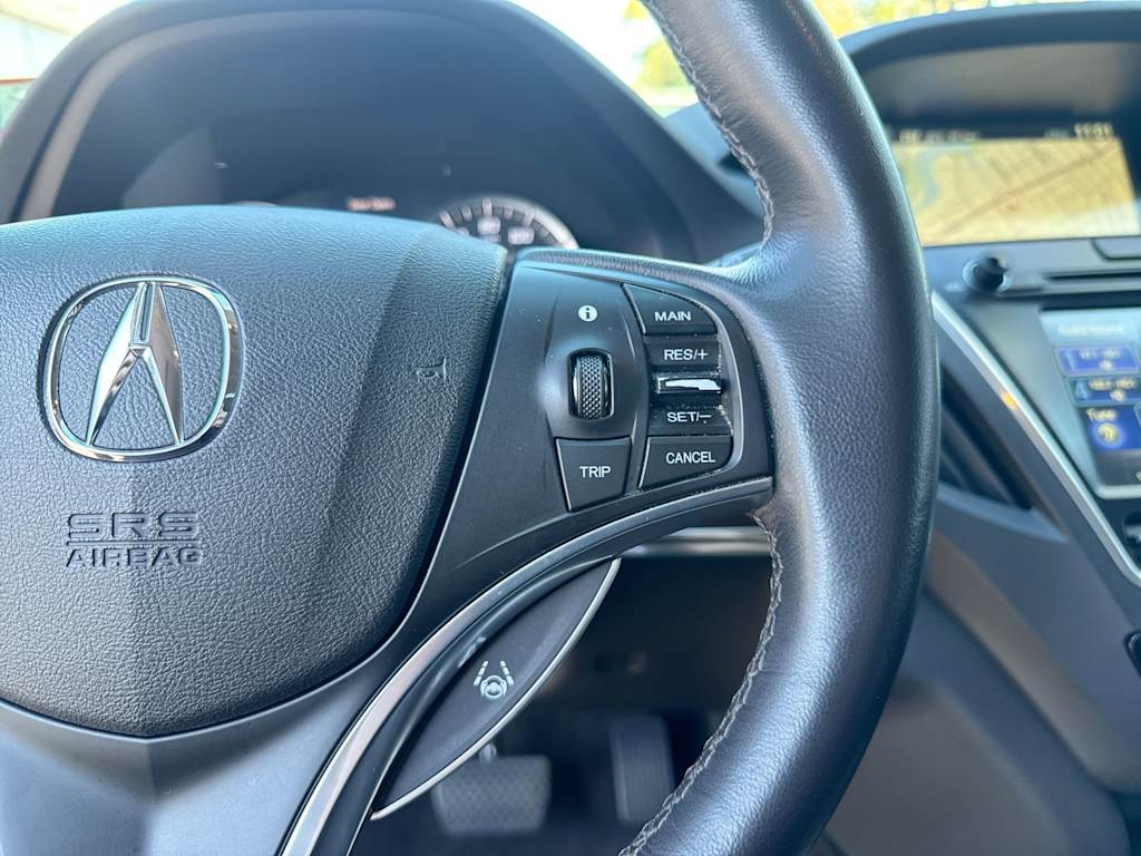 Thumbnail: 2016 Acura MDX - 31