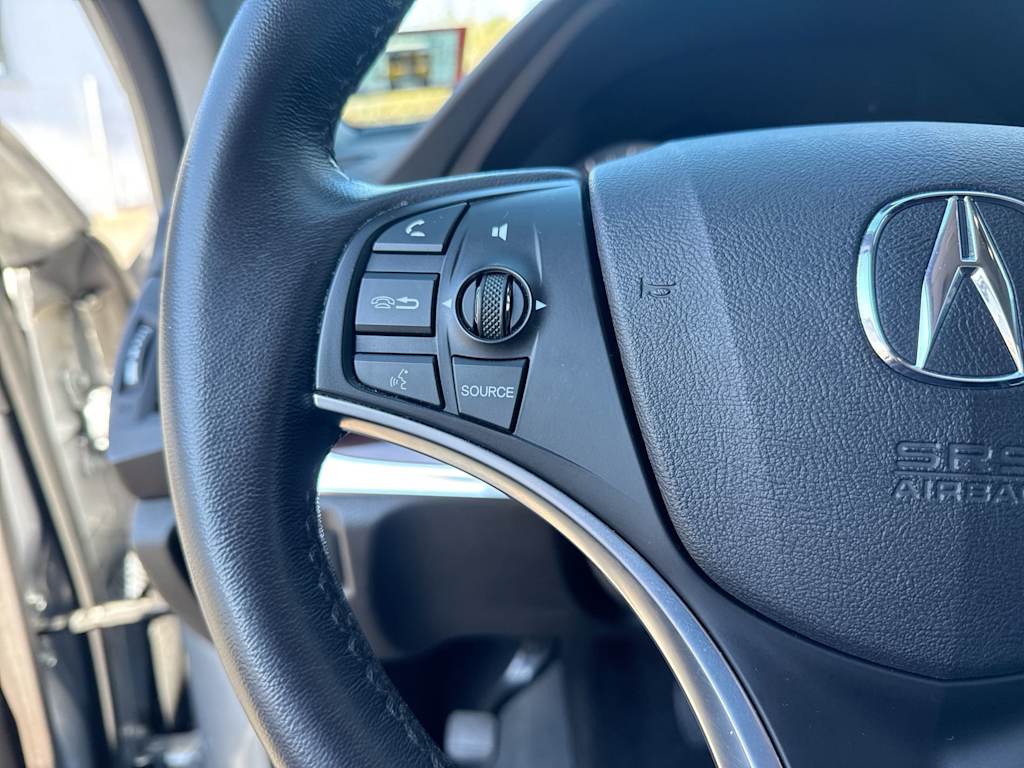 Thumbnail: 2016 Acura MDX - 30