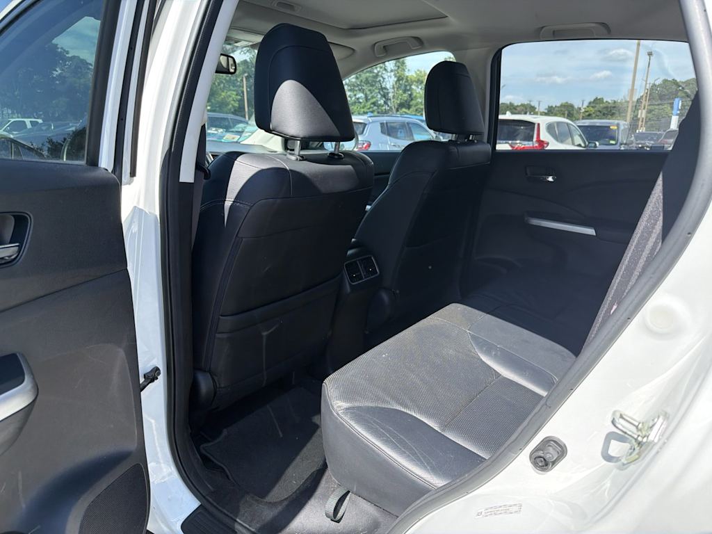 Thumbnail: 2015 Honda CR-V - 10