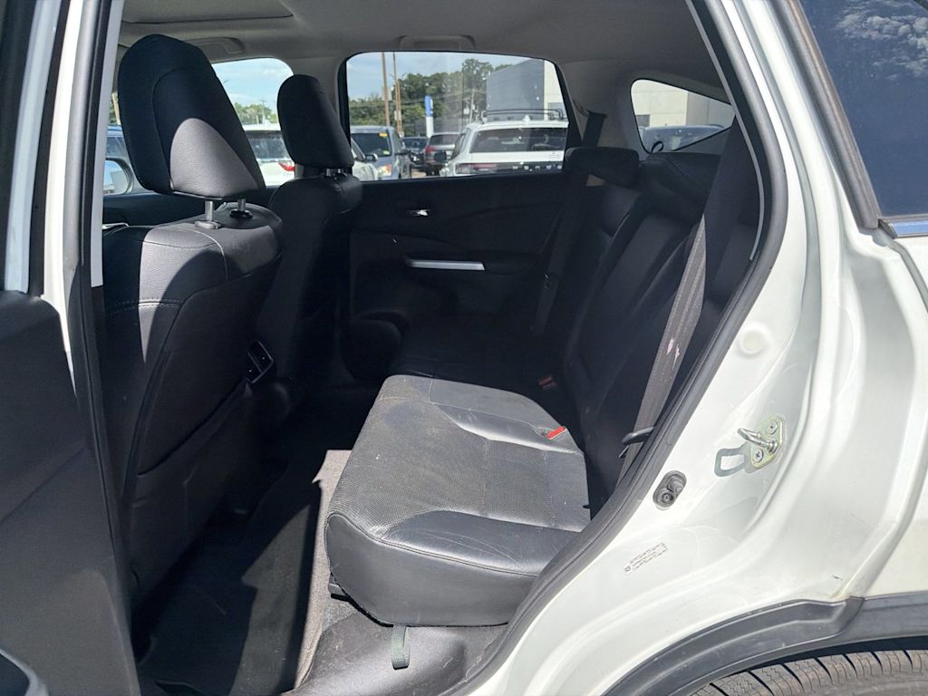 Thumbnail: 2015 Honda CR-V - 18