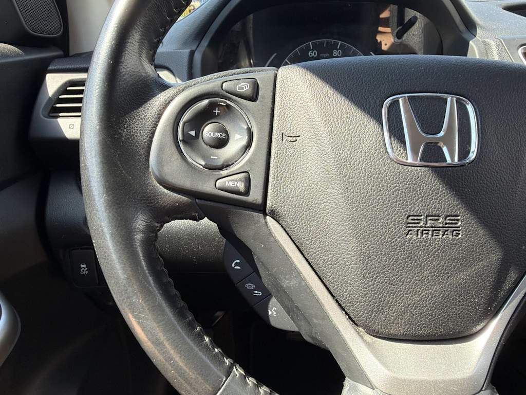 Thumbnail: 2015 Honda CR-V - 20