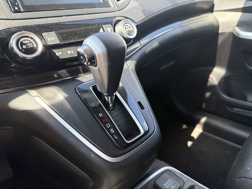 Thumbnail: 2015 Honda CR-V - 12