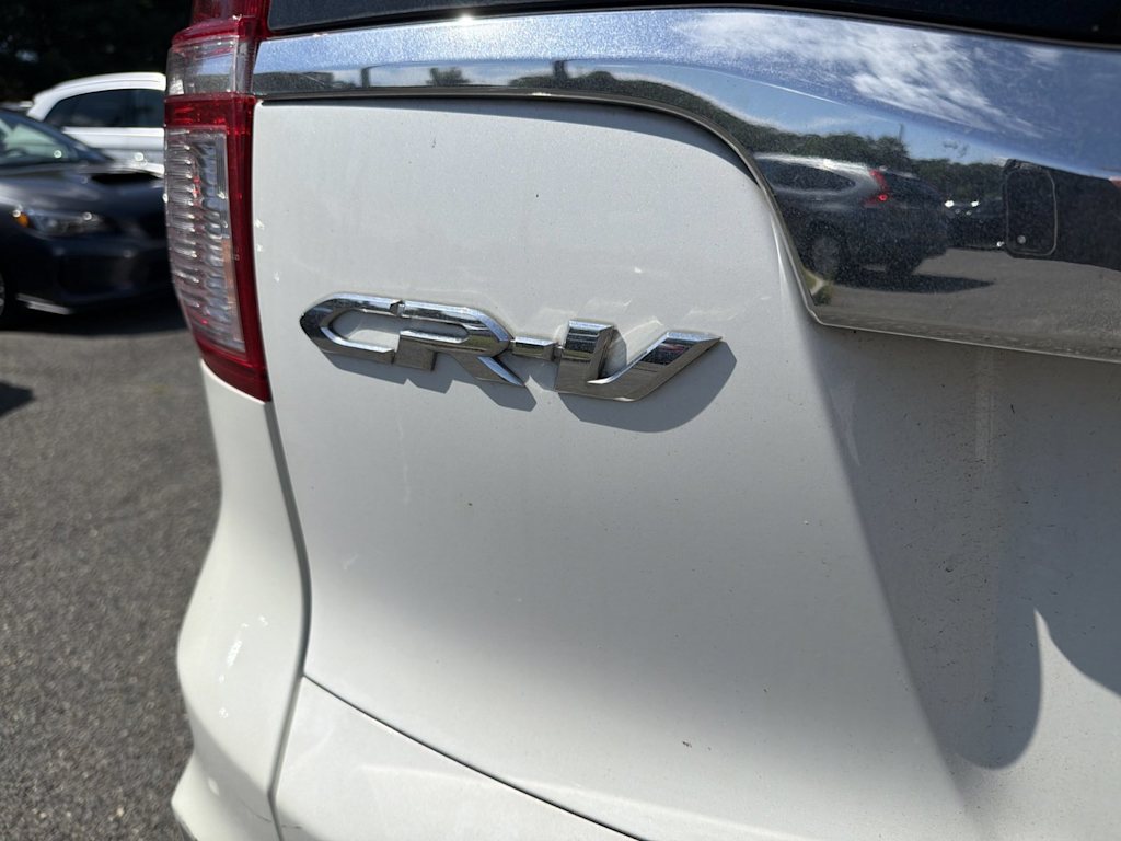 Thumbnail: 2015 Honda CR-V - 25