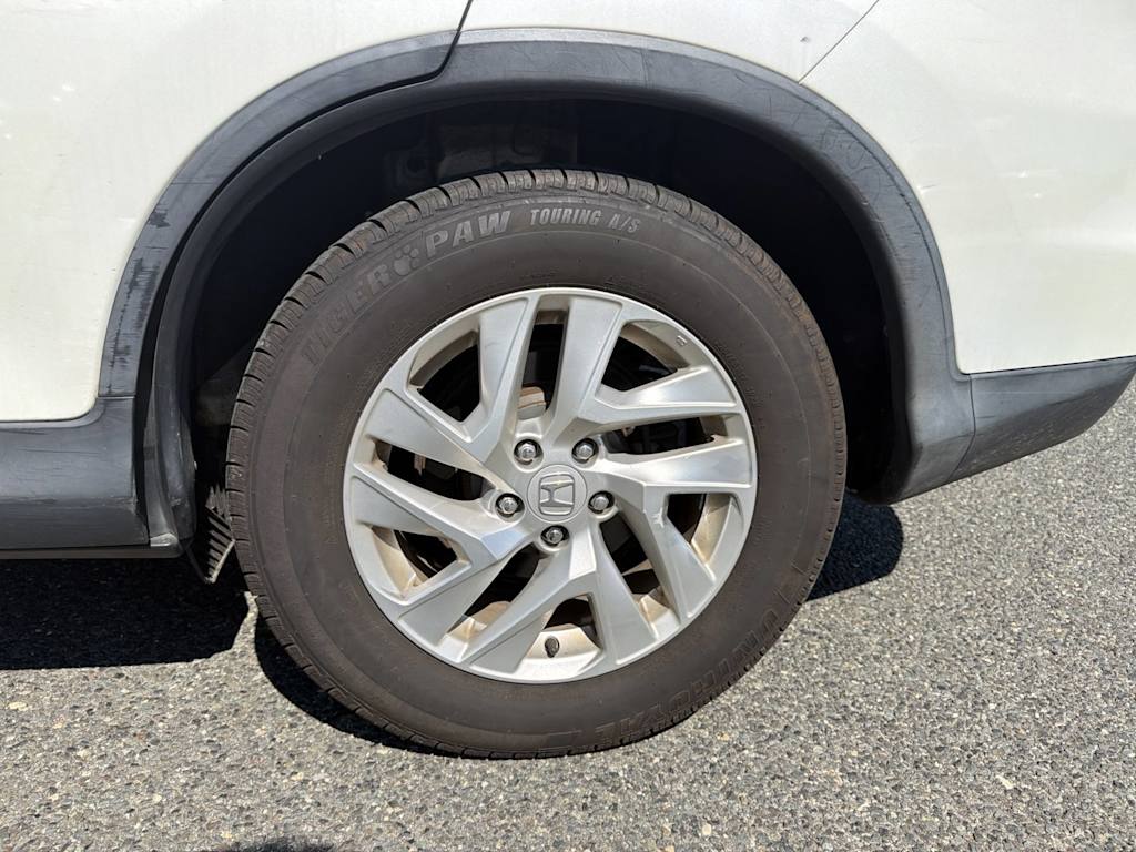 Thumbnail: 2015 Honda CR-V - 24