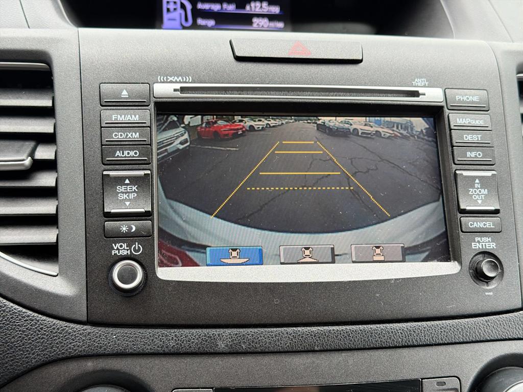 Thumbnail: 2014 Honda CR-V - 33