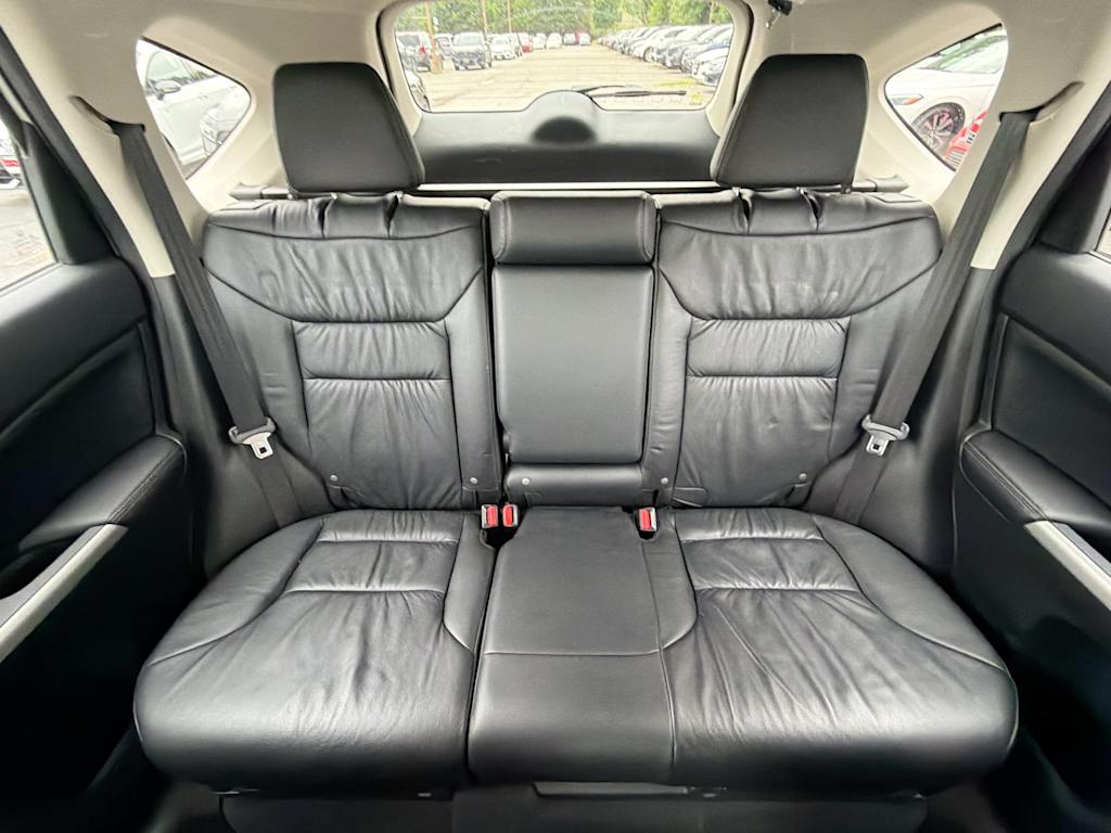 Thumbnail: 2014 Honda CR-V - 24