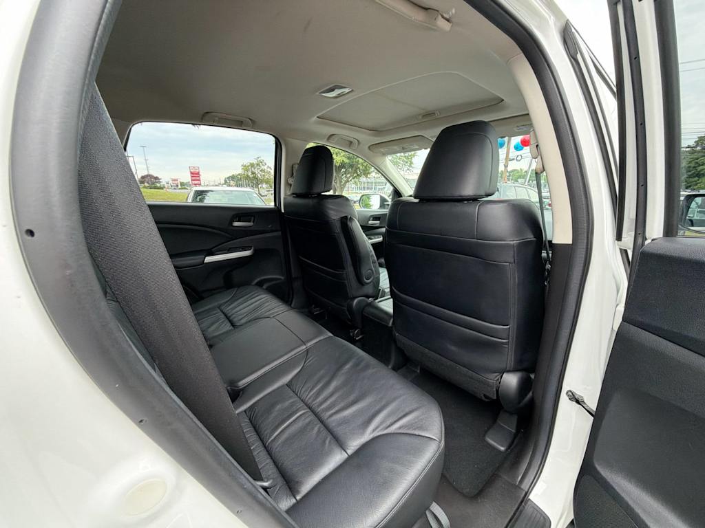 Thumbnail: 2014 Honda CR-V - 25
