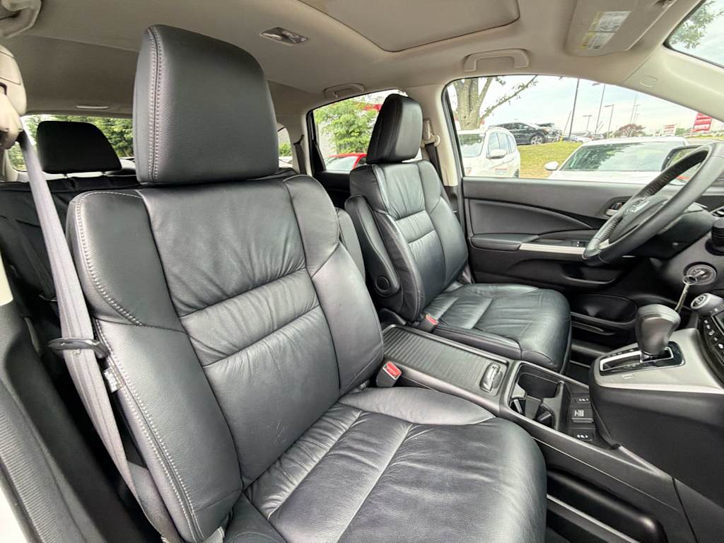 Thumbnail: 2014 Honda CR-V - 26