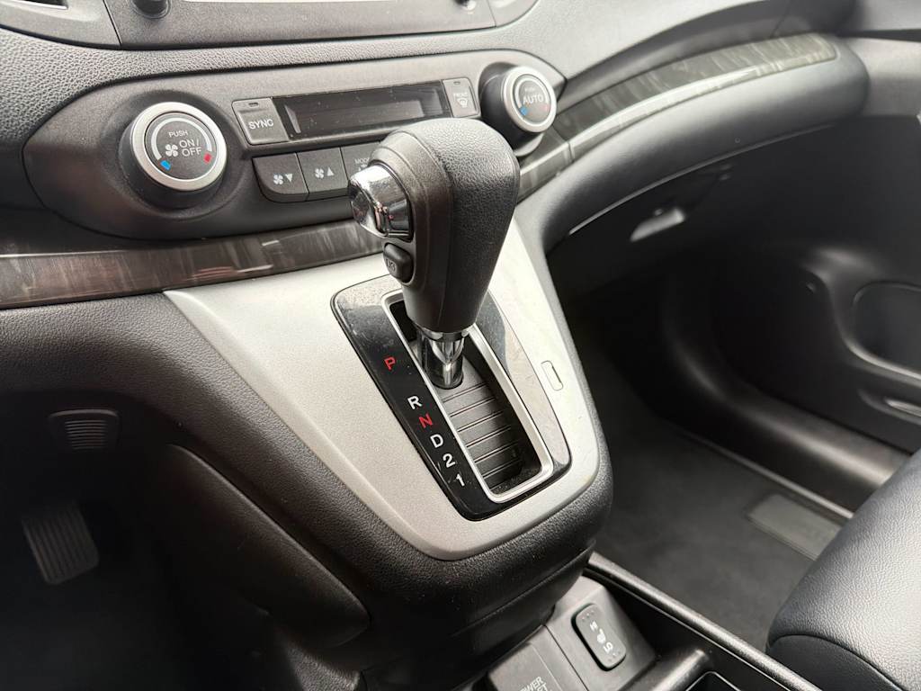Thumbnail: 2014 Honda CR-V - 14