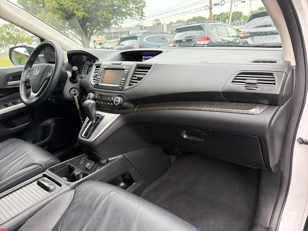Thumbnail: 2014 Honda CR-V - 7