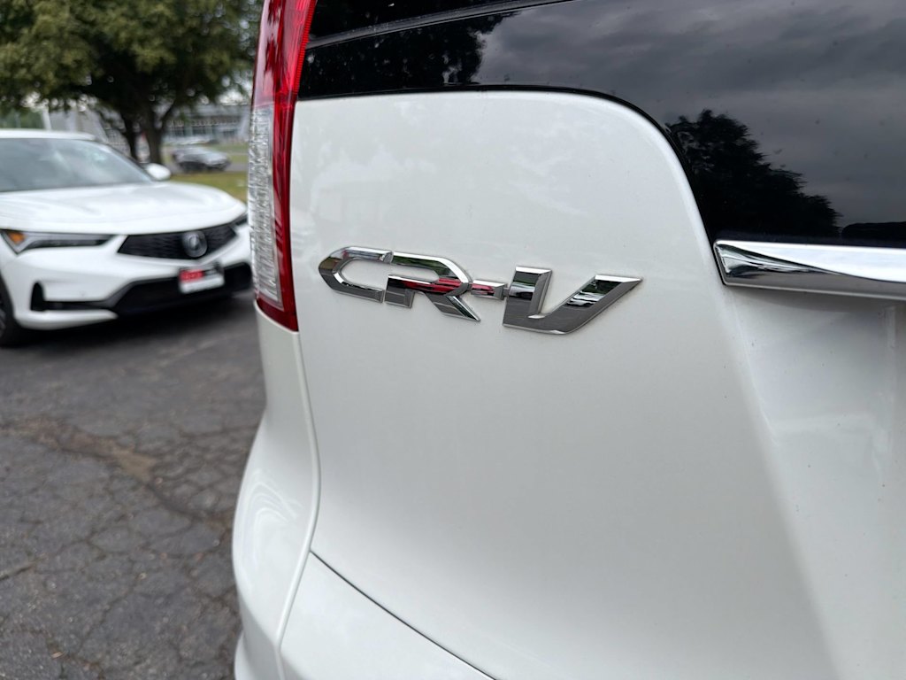 Thumbnail: 2014 Honda CR-V - 5
