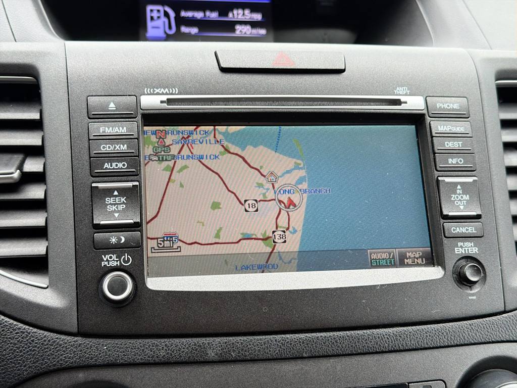 Thumbnail: 2014 Honda CR-V - 13