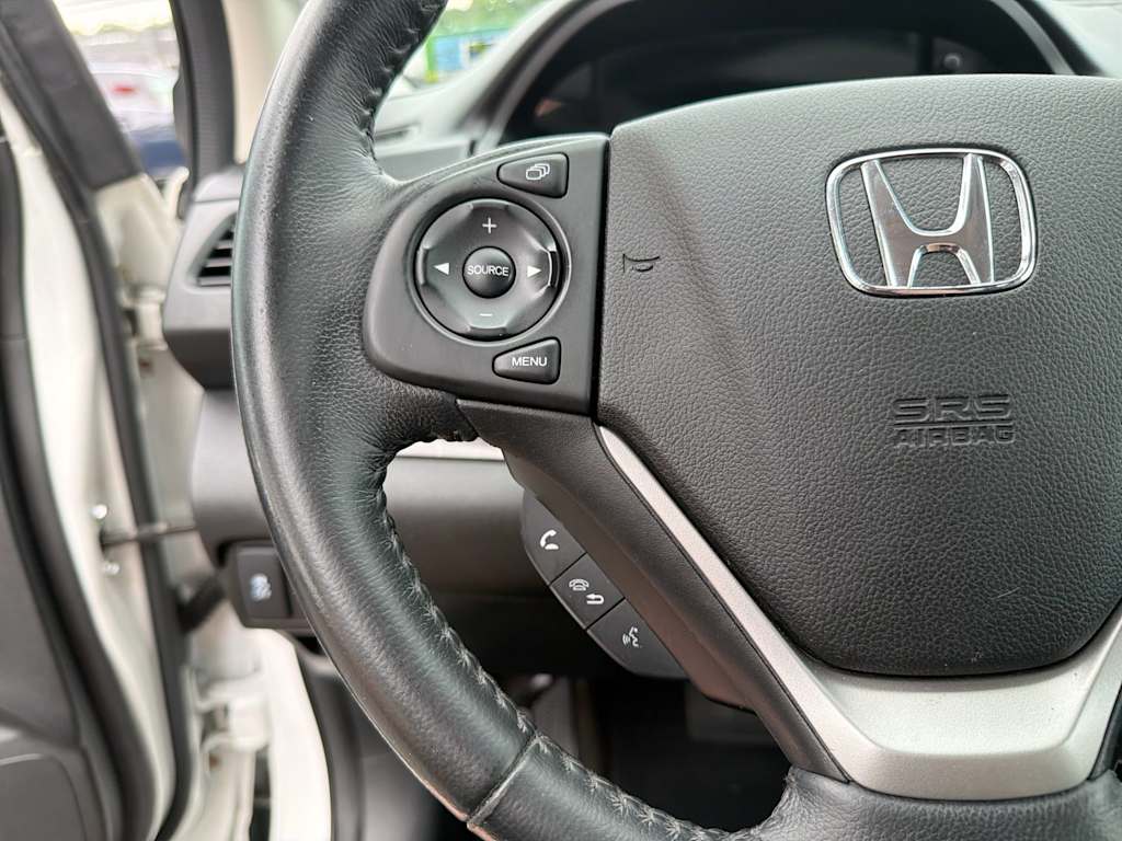 Thumbnail: 2014 Honda CR-V - 30