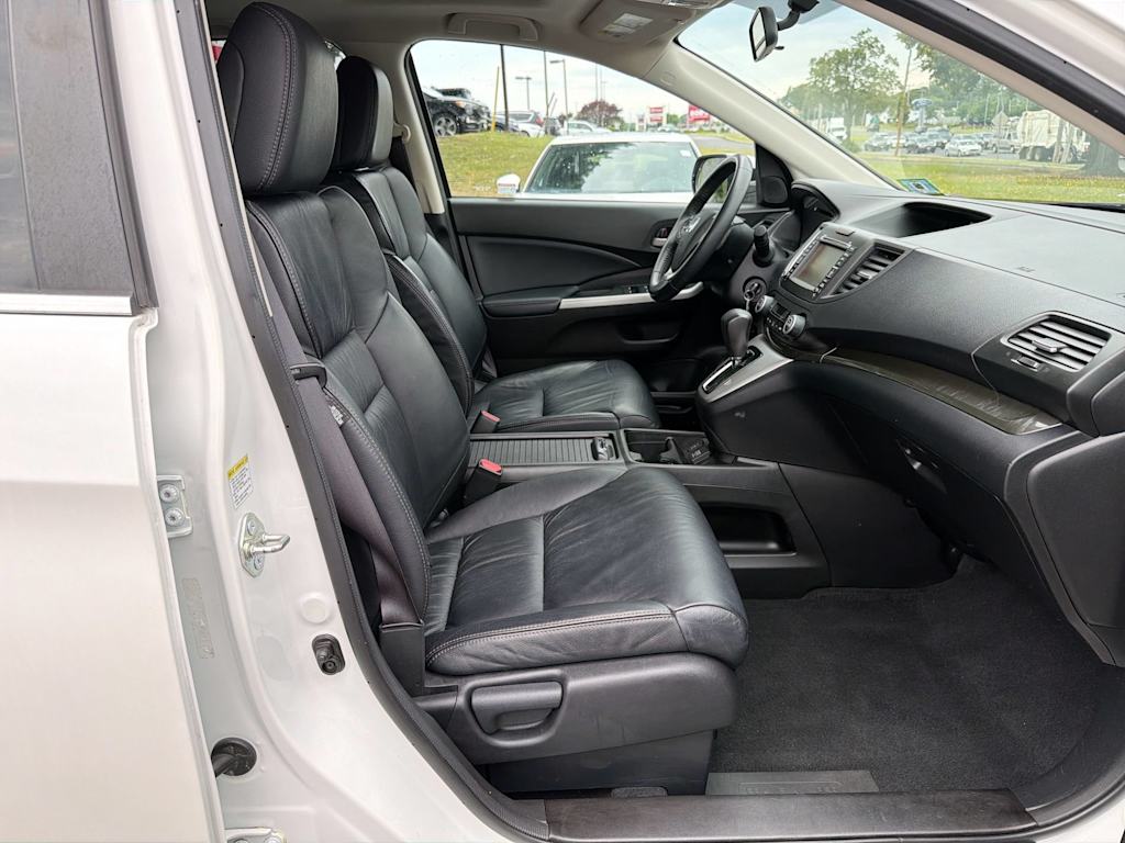 Thumbnail: 2014 Honda CR-V - 9