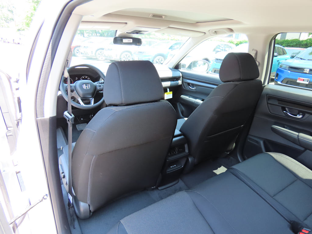 Thumbnail: 2026 Honda CR-V - 19
