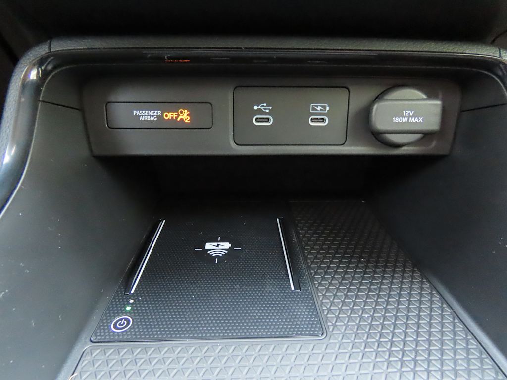 Thumbnail: 2026 Honda CR-V - 22