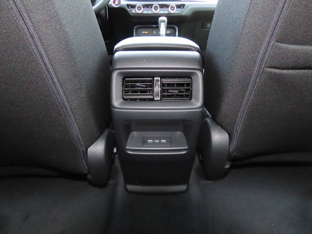 Thumbnail: 2026 Honda CR-V - 23