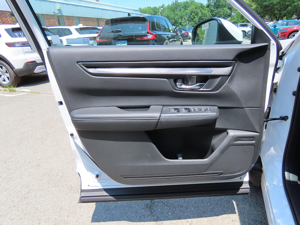 Thumbnail: 2026 Honda CR-V - 20