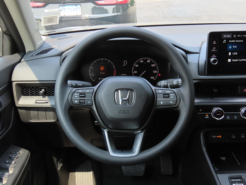 Thumbnail: 2026 Honda CR-V - 10