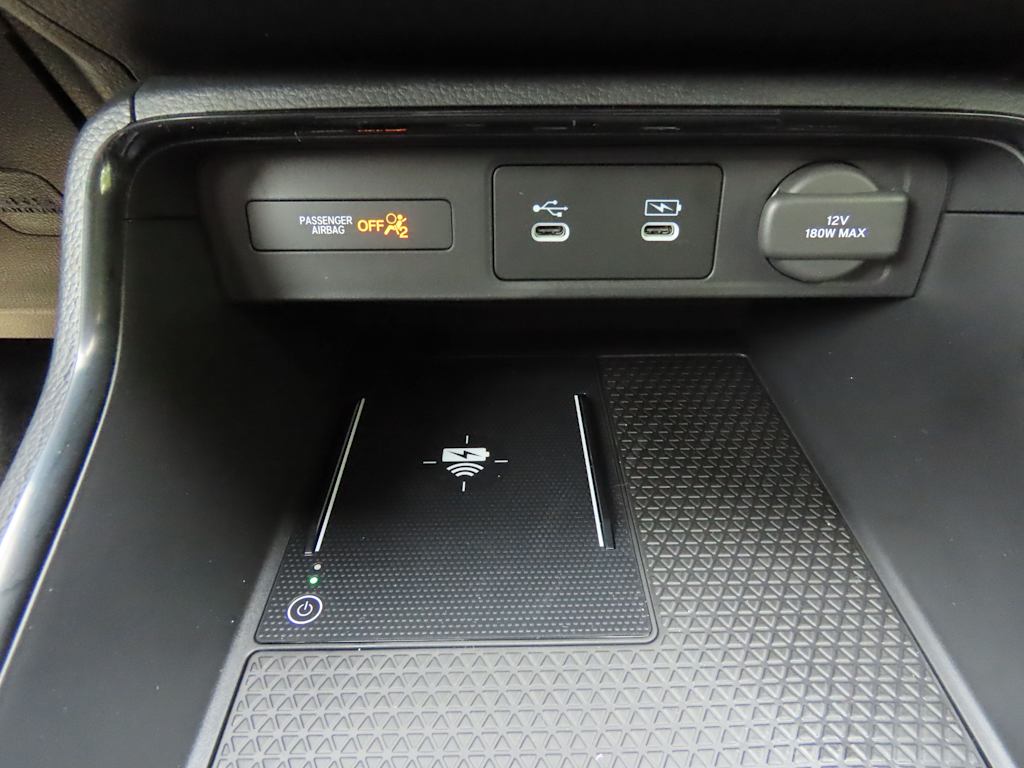 Thumbnail: 2026 Honda CR-V - 22