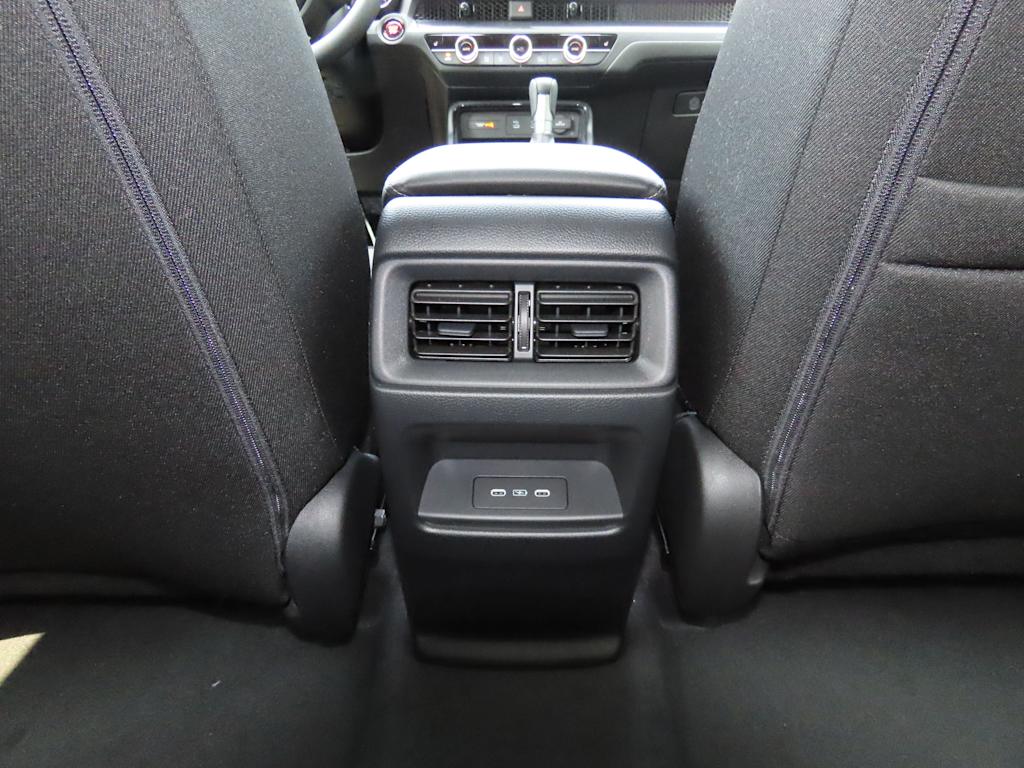 Thumbnail: 2026 Honda CR-V - 23