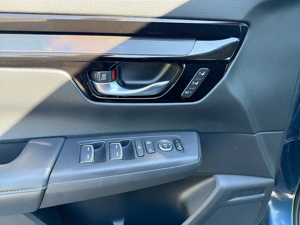 Thumbnail: 2025 Honda CR-V - 29