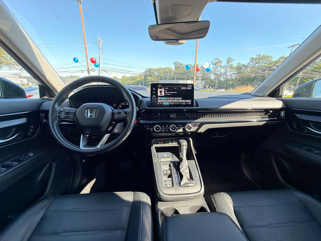 Thumbnail: 2025 Honda CR-V - 13