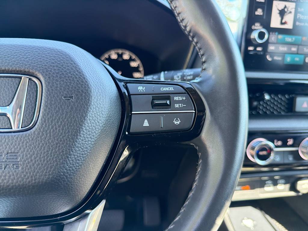 Thumbnail: 2025 Honda CR-V - 32