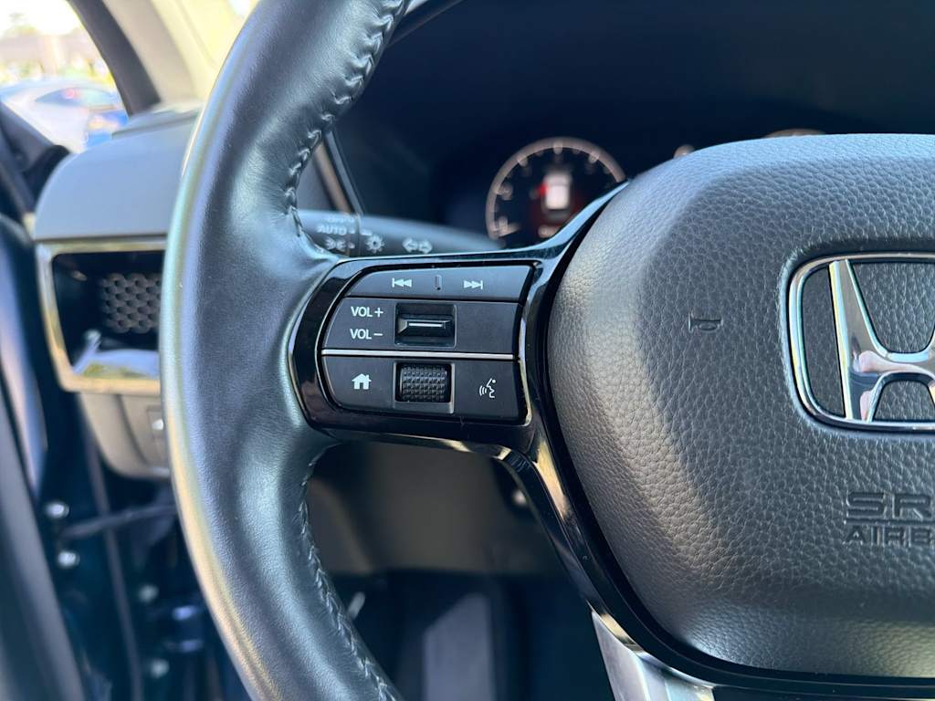 Thumbnail: 2025 Honda CR-V - 31