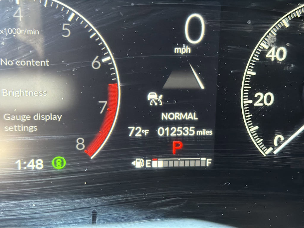 Thumbnail: 2025 Honda CR-V - 17