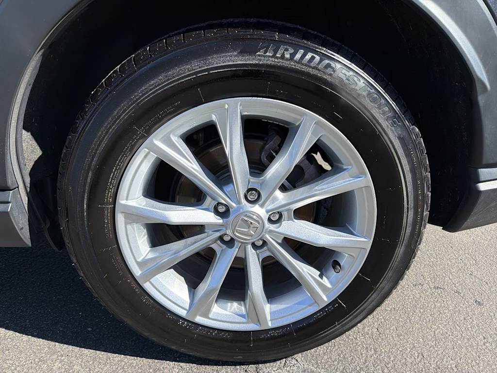 Thumbnail: 2025 Honda CR-V - 8