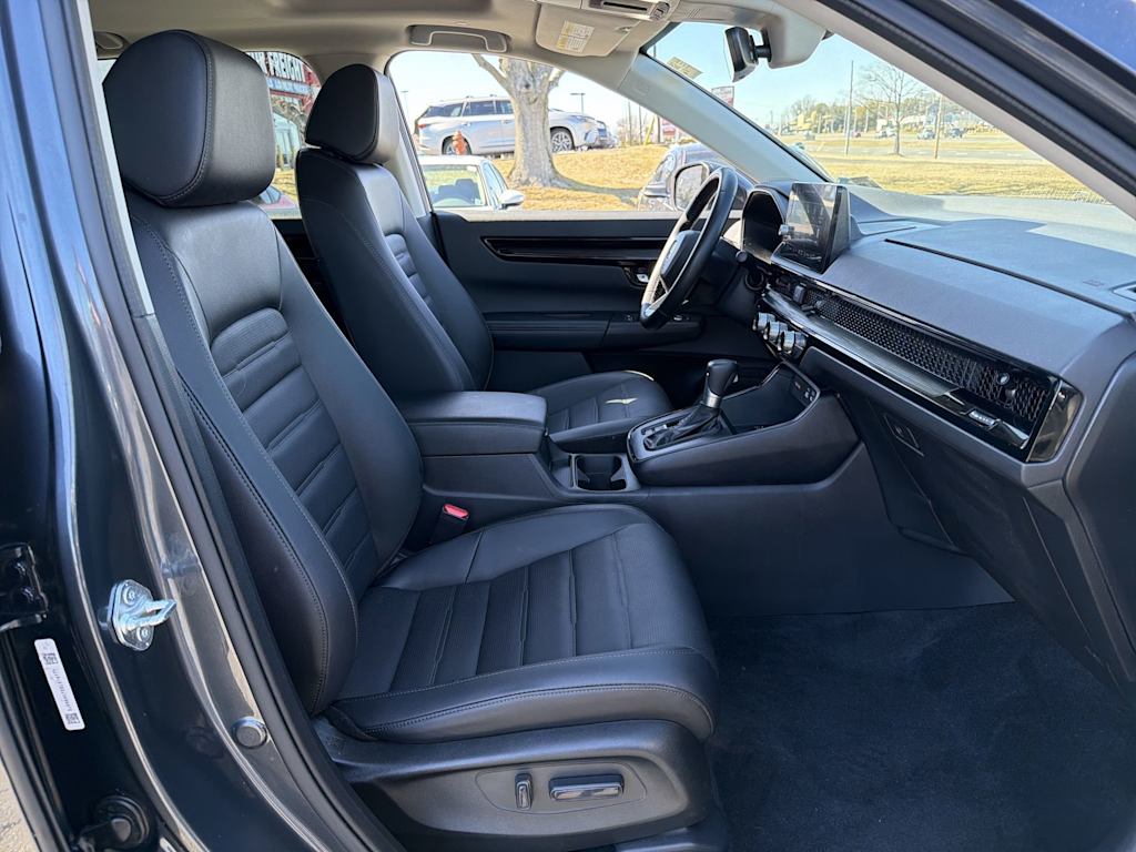 Thumbnail: 2025 Honda CR-V - 11