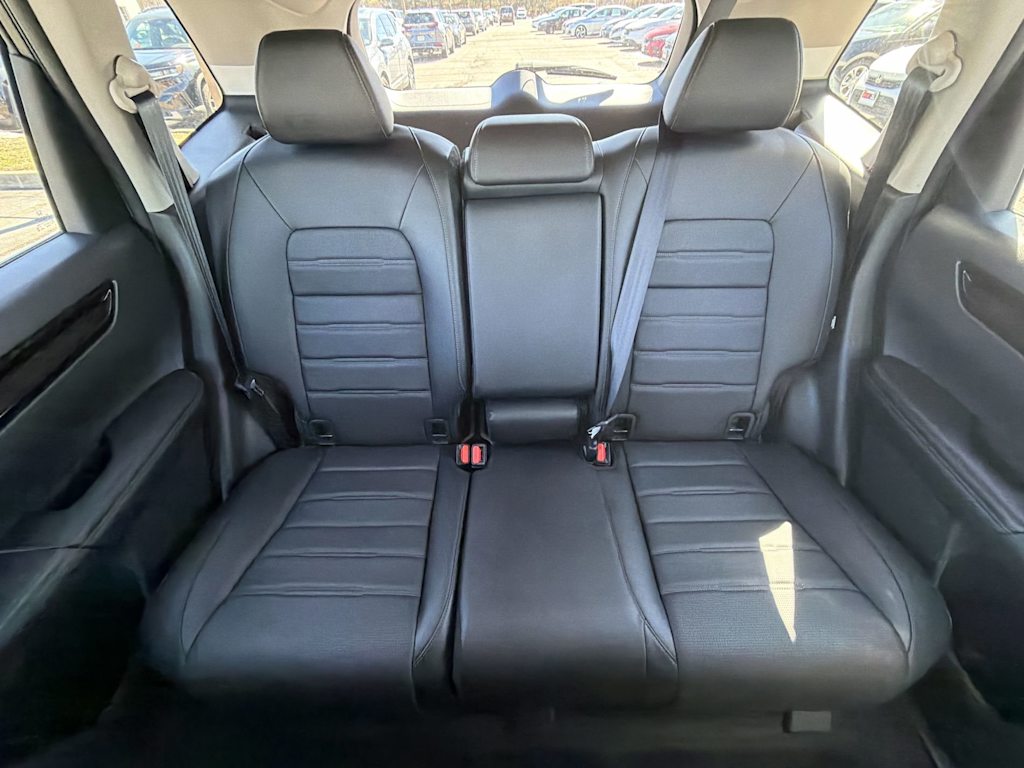 Thumbnail: 2025 Honda CR-V - 25