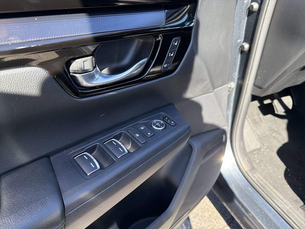 Thumbnail: 2025 Honda CR-V - 29