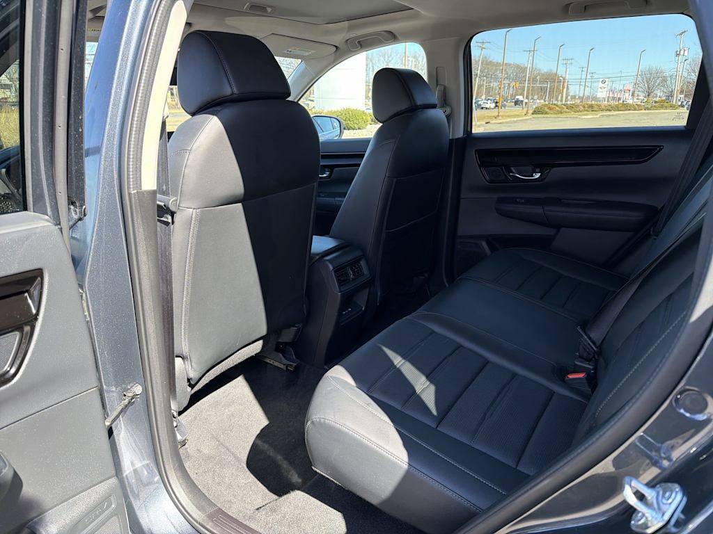 Thumbnail: 2025 Honda CR-V - 12